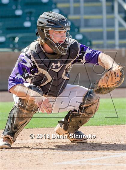 Thumbnail 3 in Payson @ Page (Salt River Fields) photogallery.