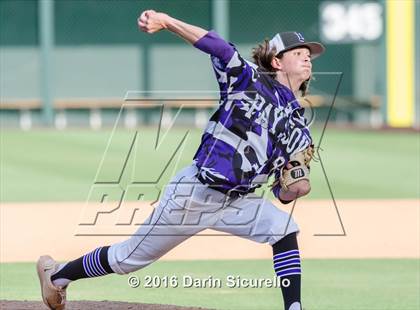 Thumbnail 1 in Payson @ Page (Salt River Fields) photogallery.