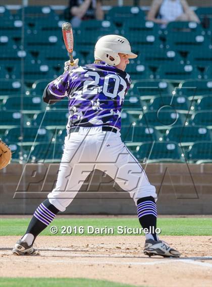 Thumbnail 2 in Payson @ Page (Salt River Fields) photogallery.
