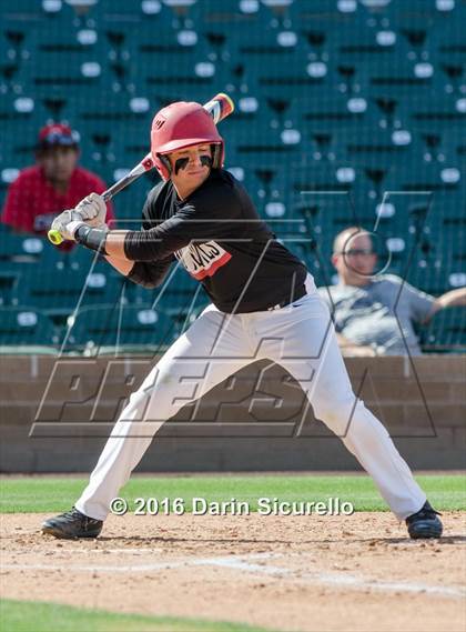 Thumbnail 3 in Payson @ Page (Salt River Fields) photogallery.