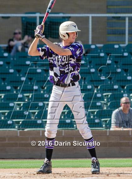 Thumbnail 3 in Payson @ Page (Salt River Fields) photogallery.