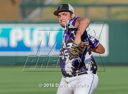 Thumbnail 1 in Payson @ Page (Salt River Fields) photogallery.