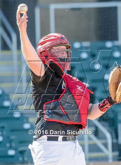 Thumbnail 3 in Payson @ Page (Salt River Fields) photogallery.