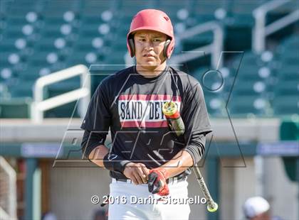 Thumbnail 1 in Payson @ Page (Salt River Fields) photogallery.