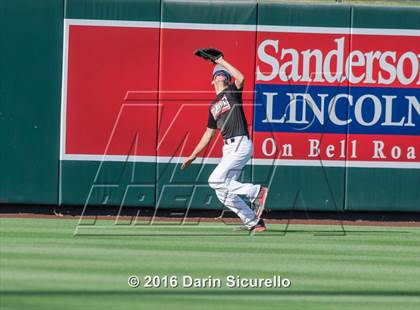 Thumbnail 3 in Payson @ Page (Salt River Fields) photogallery.