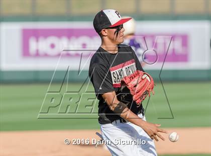 Thumbnail 1 in Payson @ Page (Salt River Fields) photogallery.