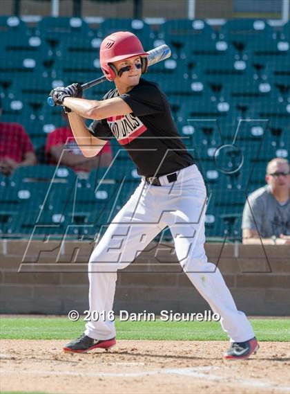 Thumbnail 2 in Payson @ Page (Salt River Fields) photogallery.