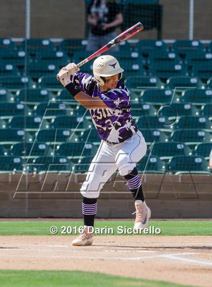 Thumbnail 1 in Payson @ Page (Salt River Fields) photogallery.