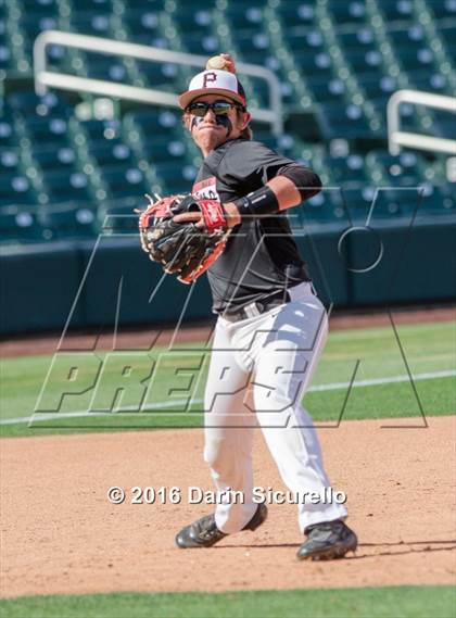 Thumbnail 2 in Payson @ Page (Salt River Fields) photogallery.