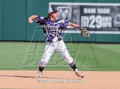 Thumbnail 3 in Payson @ Page (Salt River Fields) photogallery.