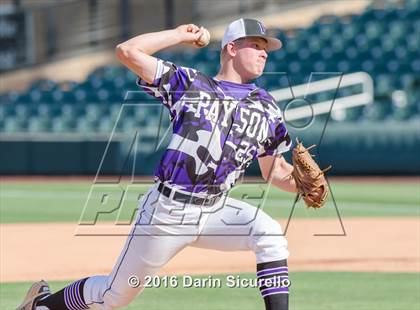 Thumbnail 1 in Payson @ Page (Salt River Fields) photogallery.