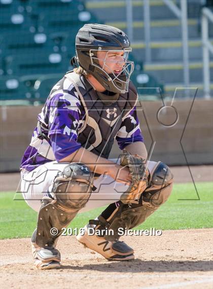 Thumbnail 2 in Payson @ Page (Salt River Fields) photogallery.