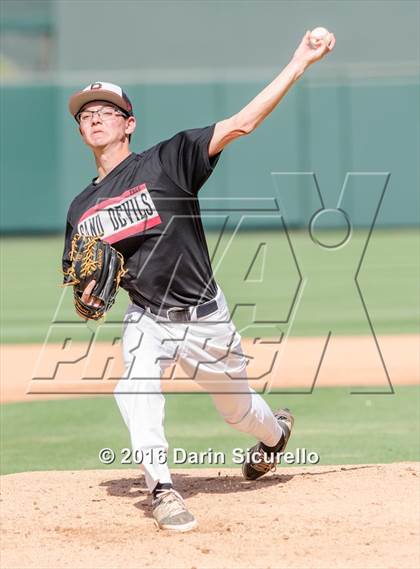 Thumbnail 1 in Payson @ Page (Salt River Fields) photogallery.