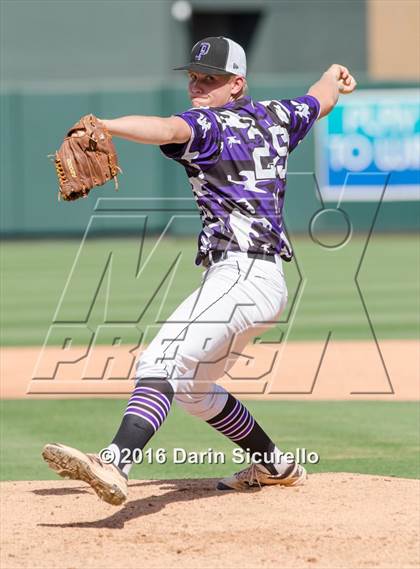 Thumbnail 2 in Payson @ Page (Salt River Fields) photogallery.