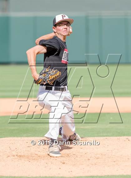 Thumbnail 2 in Payson @ Page (Salt River Fields) photogallery.