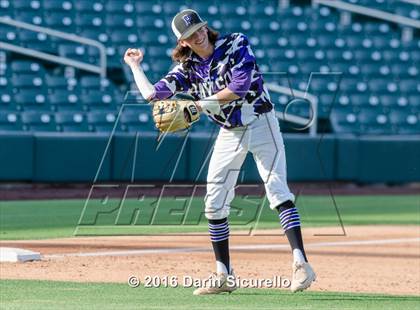 Thumbnail 1 in Payson @ Page (Salt River Fields) photogallery.