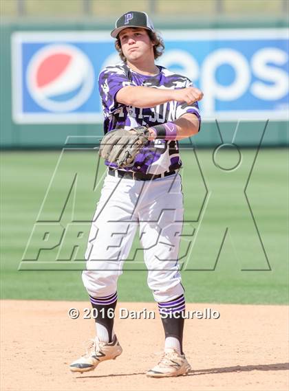 Thumbnail 2 in Payson @ Page (Salt River Fields) photogallery.