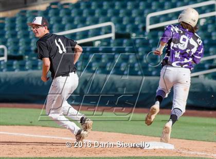 Thumbnail 1 in Payson @ Page (Salt River Fields) photogallery.
