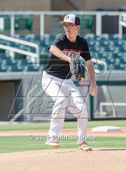 Thumbnail 3 in Payson @ Page (Salt River Fields) photogallery.