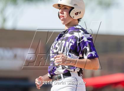 Thumbnail 2 in Payson @ Page (Salt River Fields) photogallery.