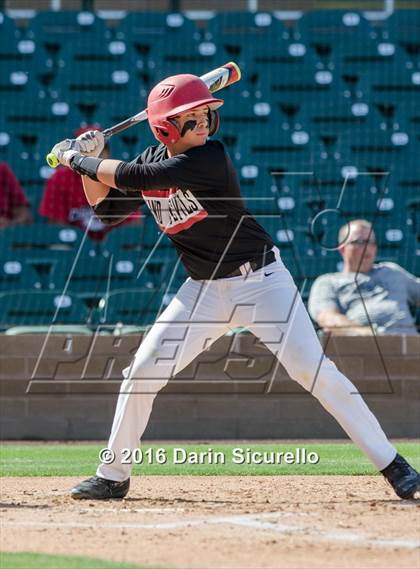 Thumbnail 2 in Payson @ Page (Salt River Fields) photogallery.