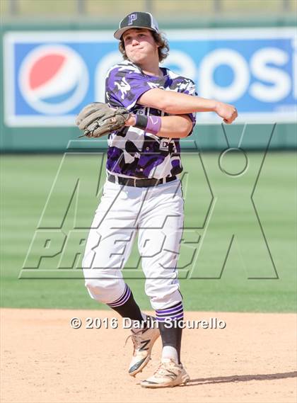 Thumbnail 1 in Payson @ Page (Salt River Fields) photogallery.