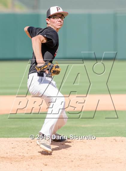 Thumbnail 3 in Payson @ Page (Salt River Fields) photogallery.