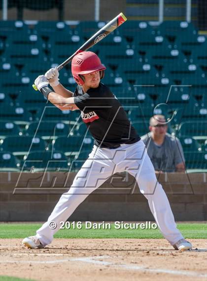 Thumbnail 3 in Payson @ Page (Salt River Fields) photogallery.
