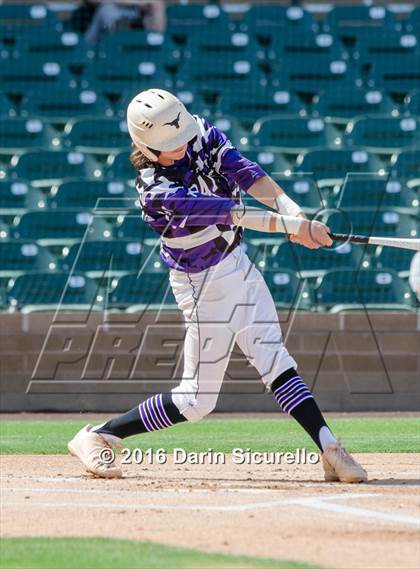 Thumbnail 1 in Payson @ Page (Salt River Fields) photogallery.