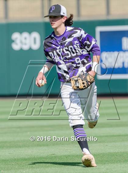 Thumbnail 3 in Payson @ Page (Salt River Fields) photogallery.