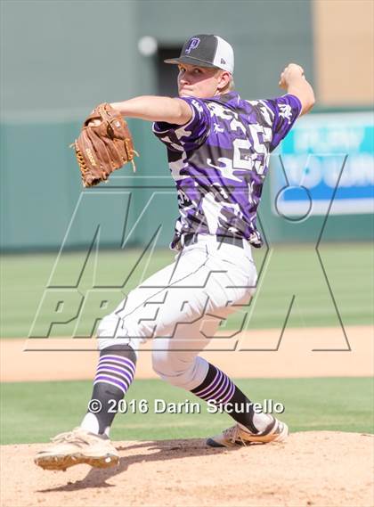 Thumbnail 3 in Payson @ Page (Salt River Fields) photogallery.