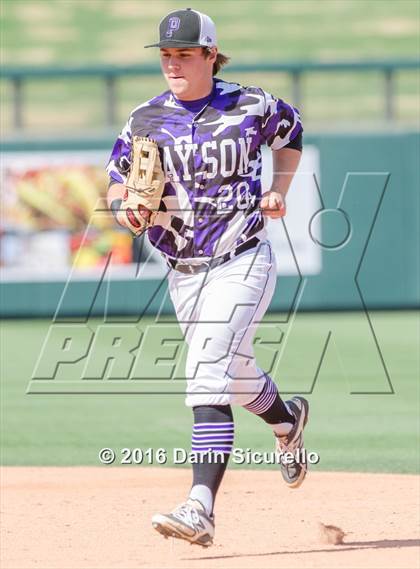 Thumbnail 3 in Payson @ Page (Salt River Fields) photogallery.