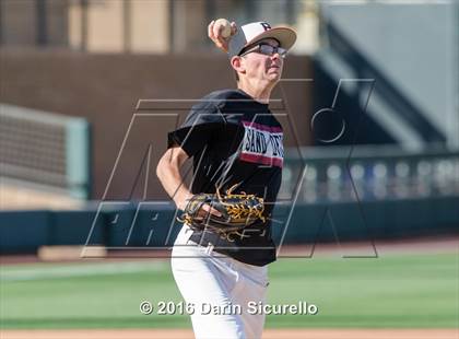 Thumbnail 3 in Payson @ Page (Salt River Fields) photogallery.