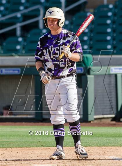 Thumbnail 2 in Payson @ Page (Salt River Fields) photogallery.
