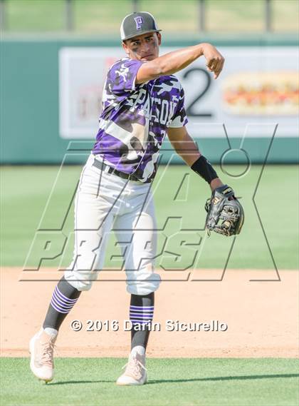 Thumbnail 2 in Payson @ Page (Salt River Fields) photogallery.