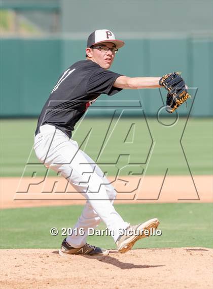 Thumbnail 2 in Payson @ Page (Salt River Fields) photogallery.