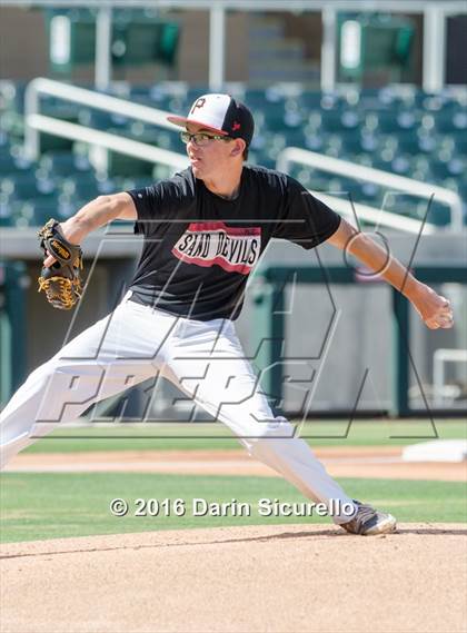 Thumbnail 3 in Payson @ Page (Salt River Fields) photogallery.
