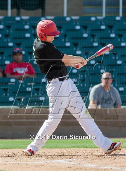 Thumbnail 2 in Payson @ Page (Salt River Fields) photogallery.