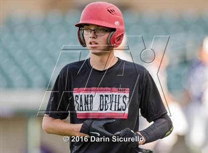 Thumbnail 1 in Payson @ Page (Salt River Fields) photogallery.