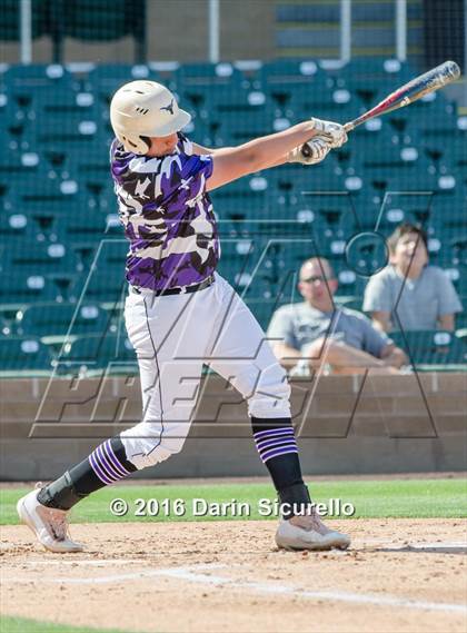 Thumbnail 1 in Payson @ Page (Salt River Fields) photogallery.