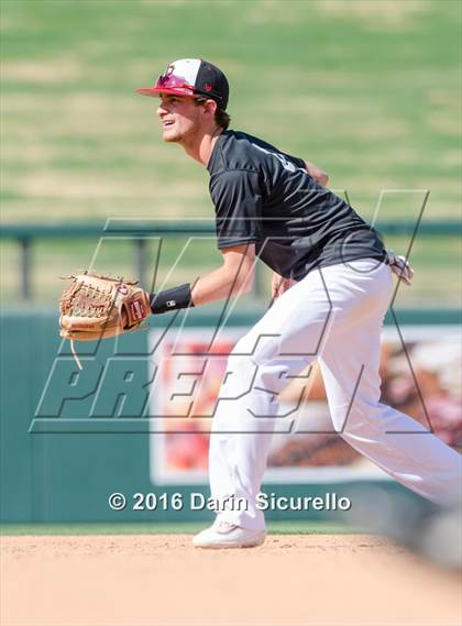 Thumbnail 1 in Payson @ Page (Salt River Fields) photogallery.