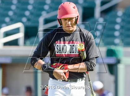 Thumbnail 2 in Payson @ Page (Salt River Fields) photogallery.