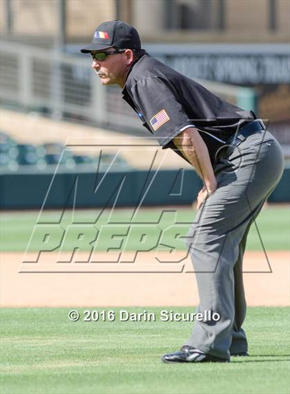 Thumbnail 2 in Payson @ Page (Salt River Fields) photogallery.