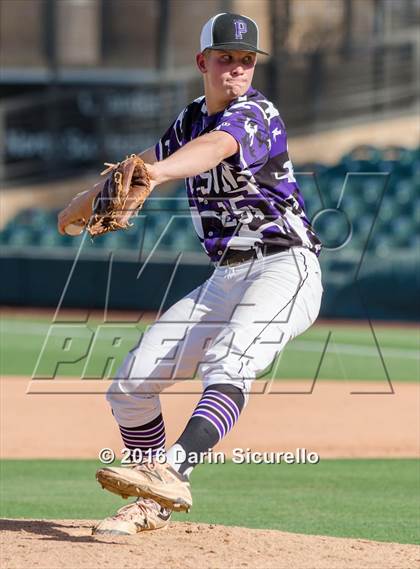Thumbnail 3 in Payson @ Page (Salt River Fields) photogallery.