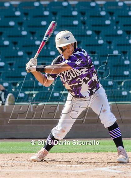 Thumbnail 2 in Payson @ Page (Salt River Fields) photogallery.