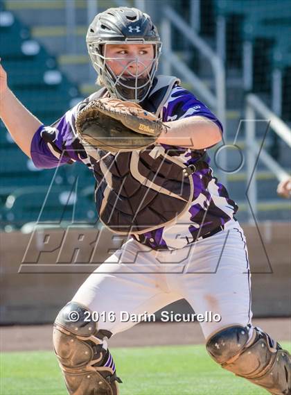 Thumbnail 2 in Payson @ Page (Salt River Fields) photogallery.