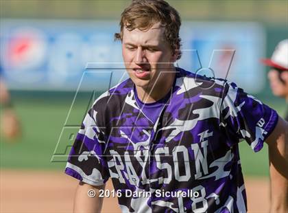 Thumbnail 3 in Payson @ Page (Salt River Fields) photogallery.