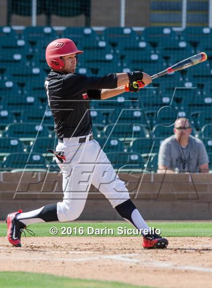 Thumbnail 2 in Payson @ Page (Salt River Fields) photogallery.