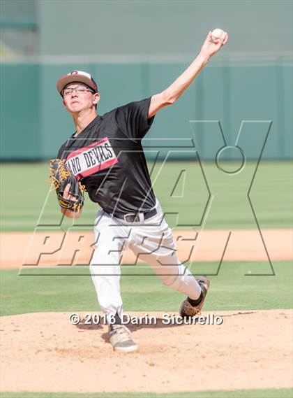 Thumbnail 1 in Payson @ Page (Salt River Fields) photogallery.
