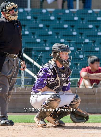 Thumbnail 3 in Payson @ Page (Salt River Fields) photogallery.